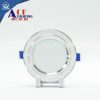 Đèn led âm trần