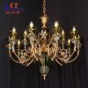 Đèn Chùm Hợp Kim Cao Cấp