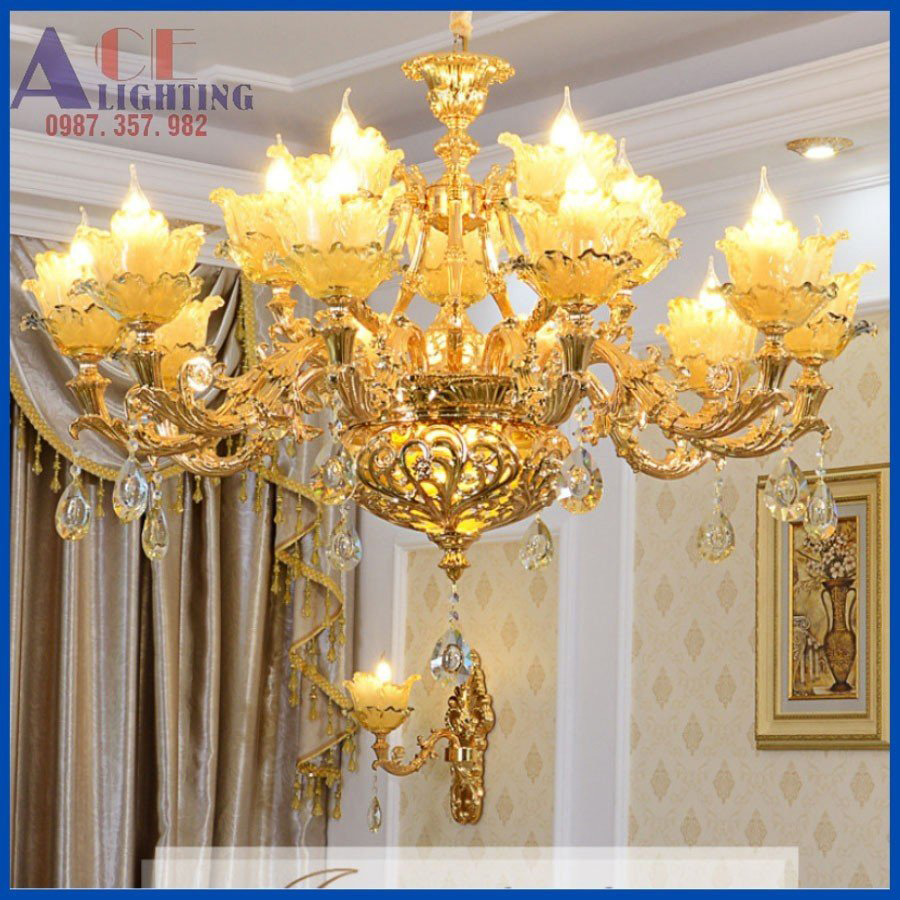 Chum Hop Kim 24k Hk04.15