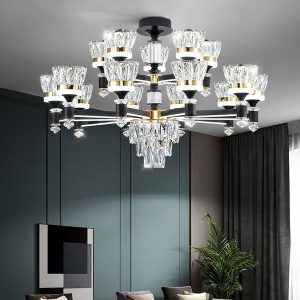 Den Chum Hop Kim 24k (1a)