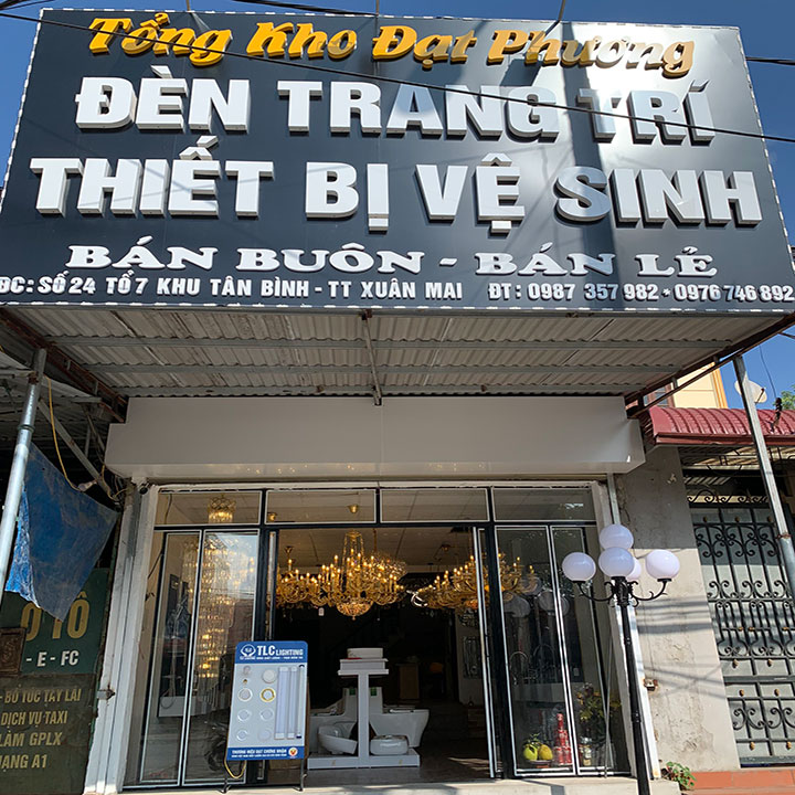 Ảnh CỬa HÀng