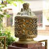 đèn trụ cổng